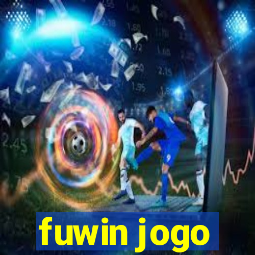 fuwin jogo